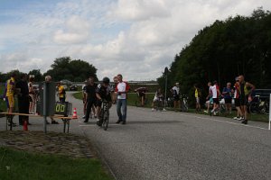 Einzelzeitfahren BSF Feuerwehr 084